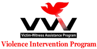 Victim Witness Logo